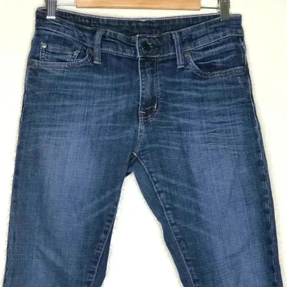 Denim & Supply Ralph Lauren Skinny Jeans 29-30 - Picture 4 of 8